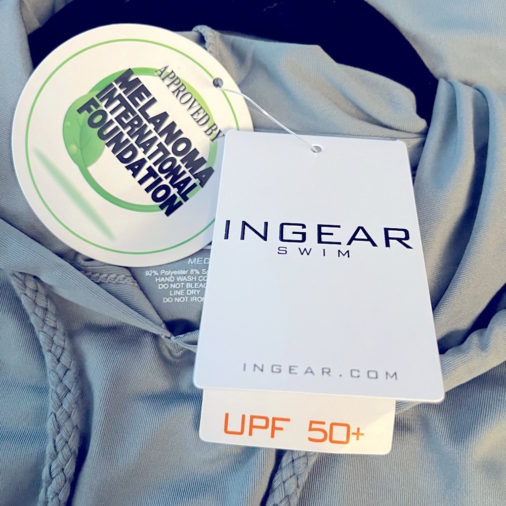 Ingear Lightweight pullover - Picture 4 of 7